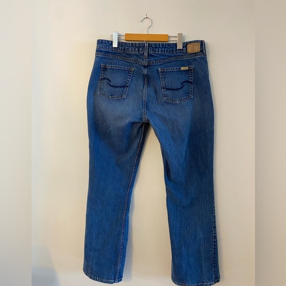 Levi’s signature low rise bootcut - Picture 6 of 8